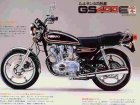 Suzuki GS 400E